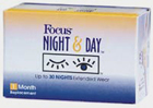 Night/Day Lenses